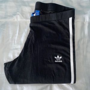 Adidas 3-stripes Leggings